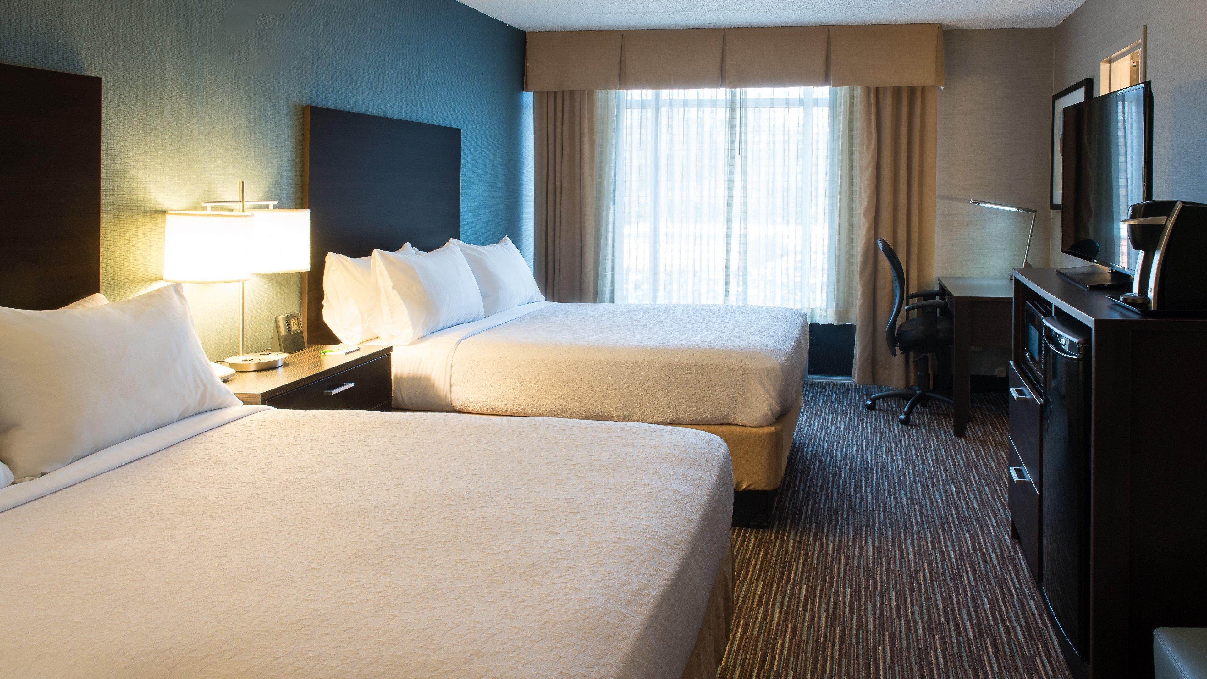 Holiday Inn St. Paul Downtown By Ihg Saint Paul Exterior foto